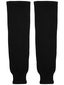 Gamewear SK4500 Pro Knit Hockey Socks - Black