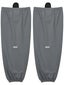 Gamewear SK5500 Mesh Hockey Socks - Grey