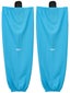 Gamewear SK5500 Mesh Hockey Socks - Sky Blue