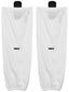 Gamewear SK5500 Mesh Hockey Socks - White