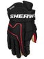 Sherwood Rekker Pro Stock Gloves - CHI Bedard Official