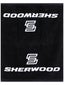 Sherwood Locker Room Towel