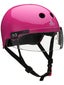 Triple 8 Certified Sweatsaver Helmet w/ Visor