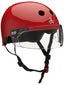 Triple 8 Certified Sweatsaver Helmet w/ Visor