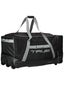 True Goalie Compartment Wheeled Hockey Bag - 40"