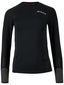 CCM Comp L/S Shirt w/ Cut Resistant Wrist Guards - WMS