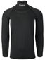 CCM Pro Cut Resist A6 Neck&Wrist Guard L/S Hockey Shirt