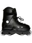 TNEC 58 x R3EVALUATE Skates - Black