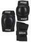 TSG Basic Set Protective Combo 3pk