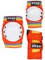 TSG Basic Set Protective Combo 3pk