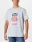 CCM Flag Men's T Shirt - USA