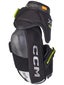 CCM Tacks XF Pro Hockey Elbow Pads
