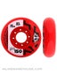 Hyper Pro 150 Outdoor Hockey Wheels 4-Pack