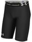 Under Armour HeatGear Long Compression Shorts