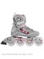 Rollerblades Activa 90 Inline Skates for Women 2011
