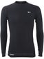 Under Armour Evo Coldgear Compression L/S Shirt Sr