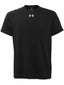 Under Armour Locker Loose Perf Tee Shirts