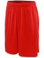 Under Armour Microshorts 10