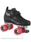 Riedell She Devil Roller Skates 2012