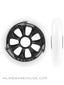 K2 Race Inline Performance Wheels 100mm 85A 8-Pack