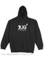 JUG Icon Pullover Hoodie Sweatshirts