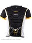 Tour Grunt RTX5 Padded Shirts Jr Sm