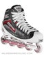 Tour Redline 5000 Roller Hockey Goalie Skates
