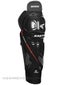 Easton Stealth 65S Hockey Shin Guards Sr 2012