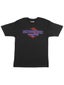 SixWonSix Diffusion Shirt Black Small