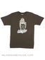 SixWonSix Representing T-Shirts