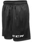 CCM Team Performance Mesh Shorts Sr