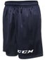 CCM Team Performance Mesh Shorts Sr