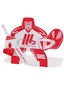 Mylec Hockey Buddy Mini Goalie Shooting Target