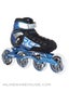 Powerslide R4 Inline Speed Skates CLEARANCE