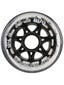 Rollerblade Inline Skate Wheels 84mm 84A - 8pk