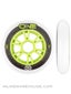 Atom ONE Reflex Inline Skate Road Wheels 100mm
