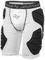 Alkali CA9 Roller Hockey Girdle Sr 