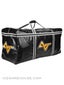 Alkali CA9 Team Duffle Hockey Bag 35