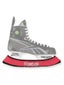 Reebok Soakers Ice Hockey Blade Covers