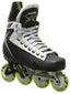 Alkali RPD Comp Roller Hockey Skates Jr