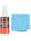 A&R Hockey Spit Anti Fog Cleaner Spray 2 oz w/cloth