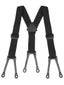 A&R Hockey Pant Suspenders  Sr & Jr