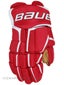 Bauer Supreme One40 Hockey Gloves Jr 