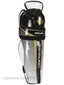 Bauer Supreme One40 Hockey Shin Guards Sr 