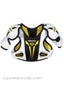 Bauer Supreme One40 Hockey Shoulder Pads Yth 