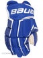 Bauer Supreme One60 Hockey Gloves Jr 