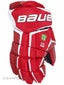 Bauer Supreme One80 Hockey Gloves Sr 