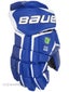 Bauer Supreme One80 Hockey Gloves Jr 