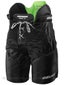 Bauer Supreme One80 Ice Hockey Pants Sr Lg Blk