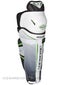 Bauer Supreme One80 Hockey Shin Guards Jr 